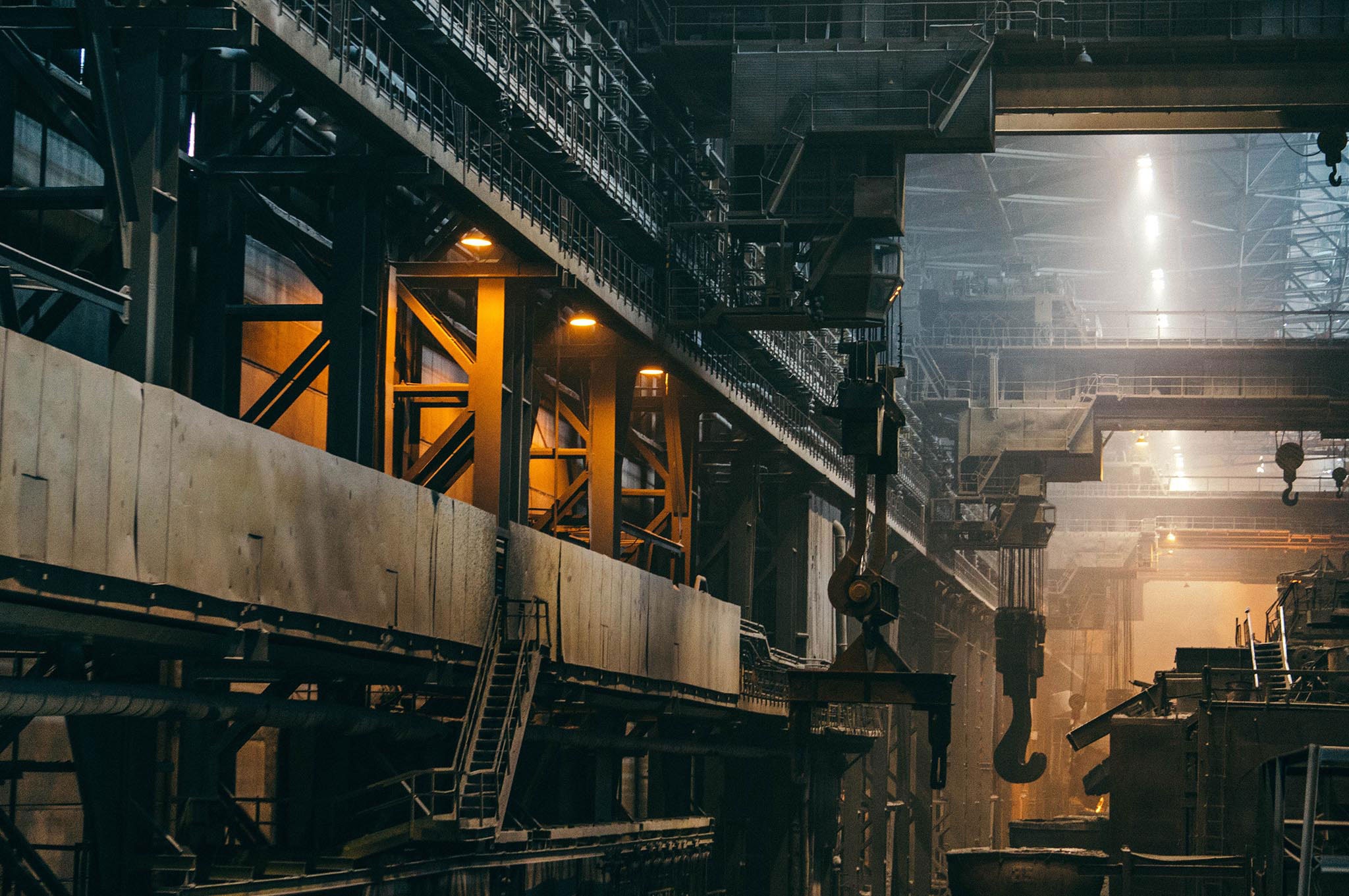 Industrial Engineering Solutions