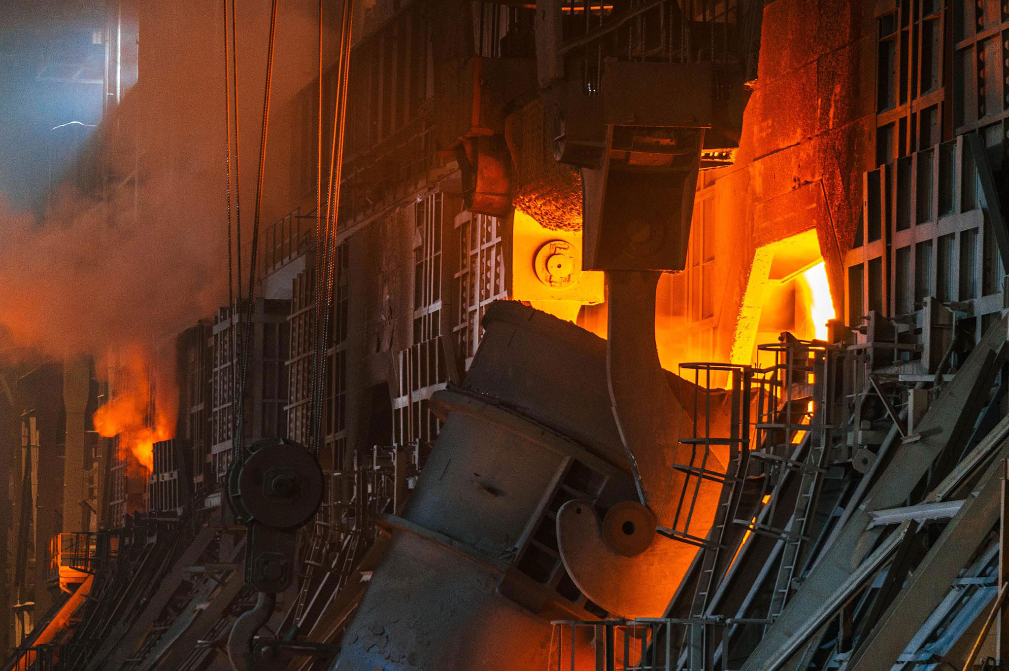 Commitment to Safety & Quality